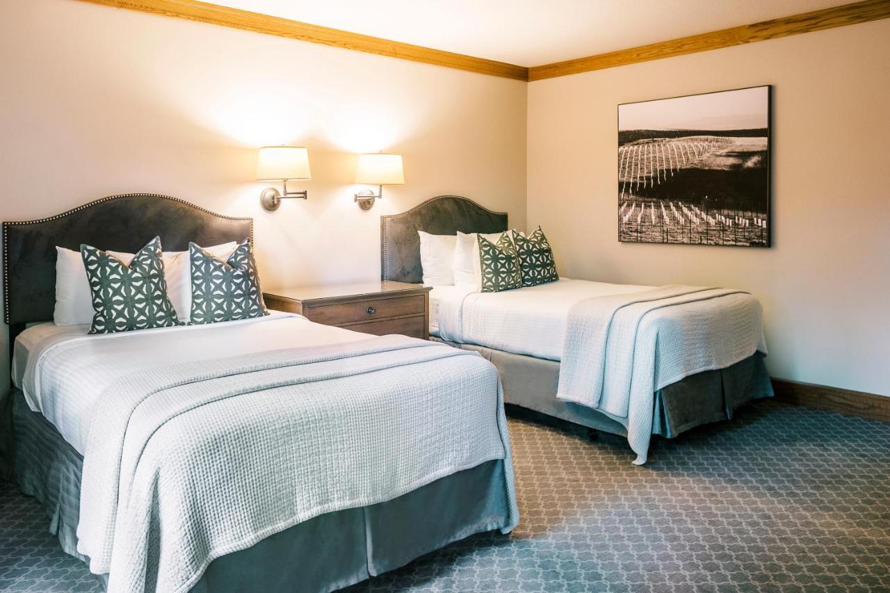 Napa River Inn מראה חיצוני תמונה