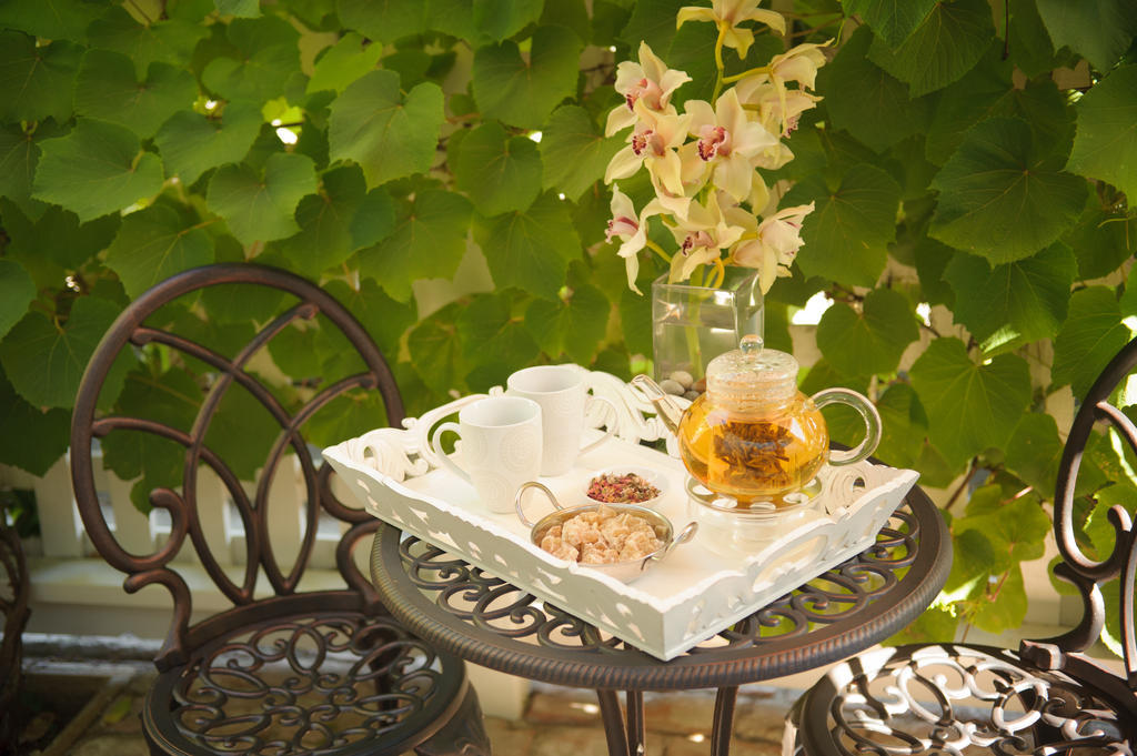 Napa River Inn מראה חיצוני תמונה